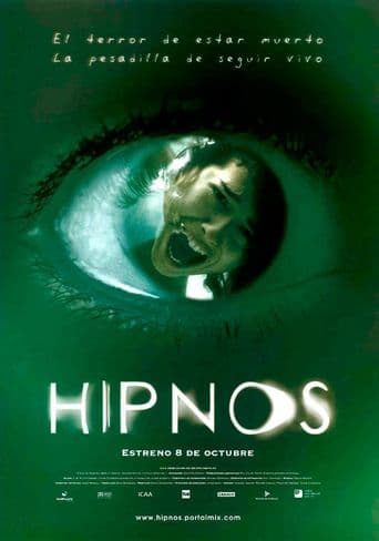 Hipnos poster art