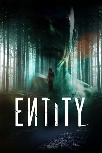 Entity poster art