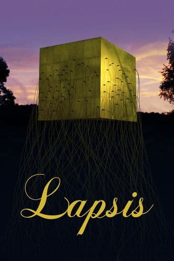 Lapsis poster art