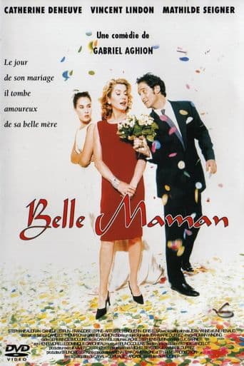 Belle Maman poster art