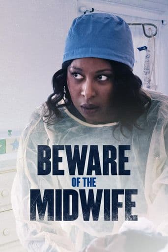 Beware of the Midwife poster art