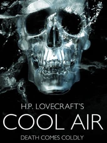 Cool Air poster art