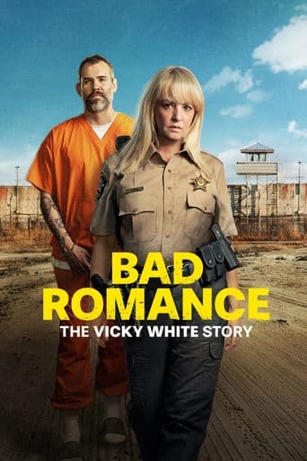 Bad Romance: The Vicky White Story poster art