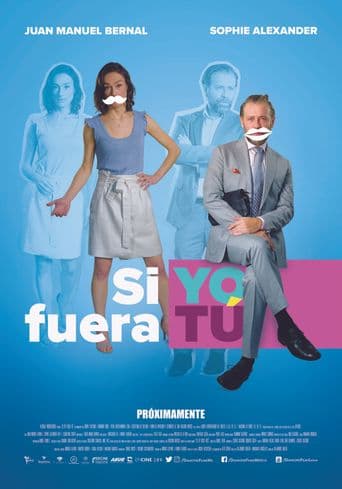 If I Were You poster art