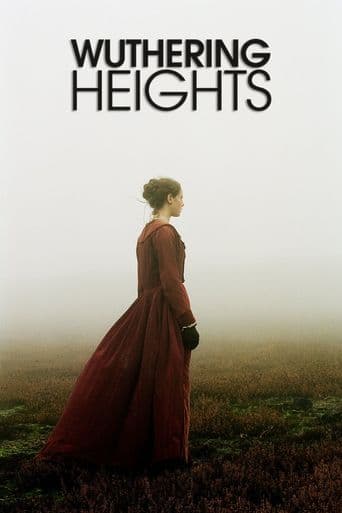 Wuthering Heights poster art