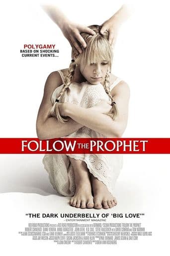 Follow the Prophet poster art