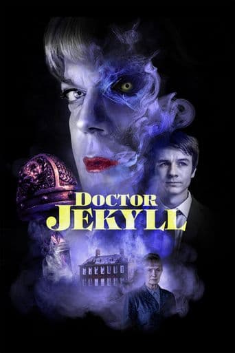 Doctor Jekyll poster art