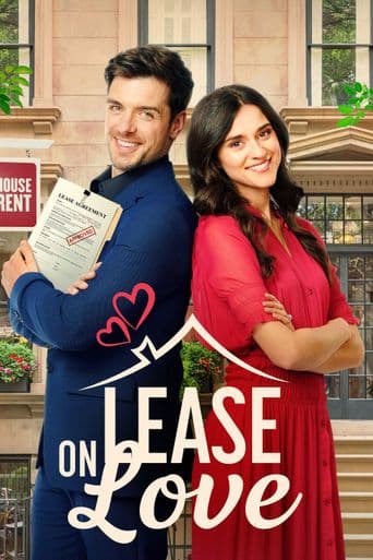 Lease on Love poster art