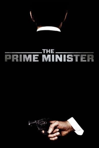 The Prime Minister poster art