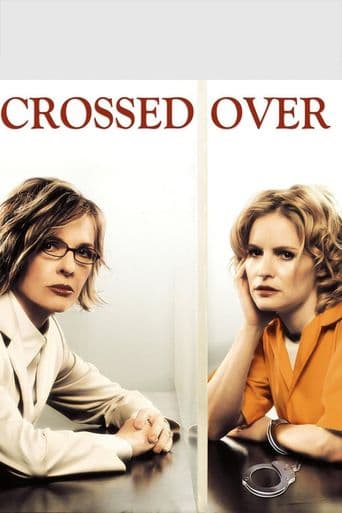 Crossed Over poster art