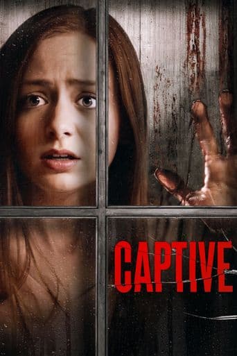 Captive poster art