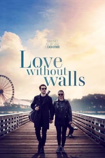 Love Without Walls poster art