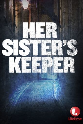 Her Sister's Keeper poster art