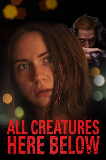 All Creatures Here Below poster art