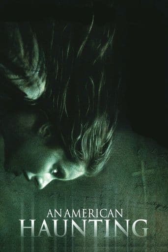 An American Haunting poster art