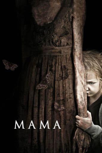 Mama poster art