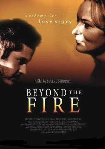 Beyond the Fire poster art