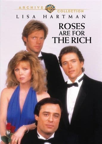 Roses Are for the Rich poster art