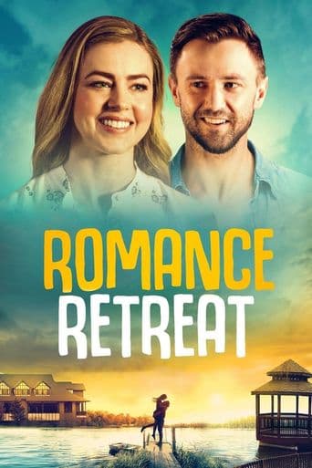 Romance Retreat poster art