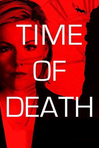 Time of Death poster art