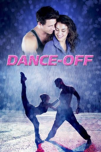 Dance-Off poster art