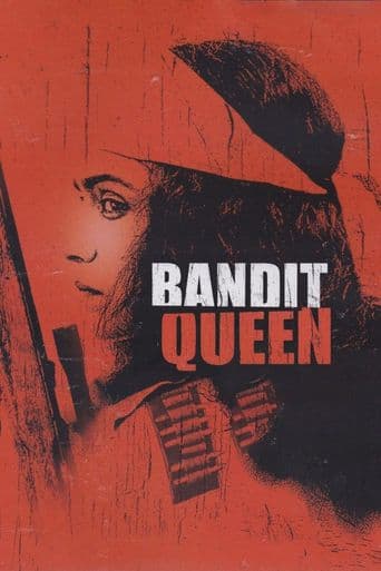 Bandit Queen poster art