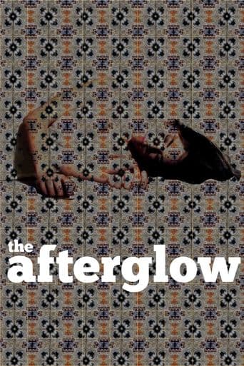 The Afterglow poster art