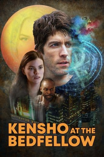 Kensho at the Bedfellow poster art