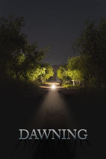 Dawning poster art