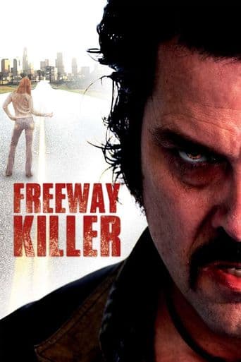 Freeway Killer poster art