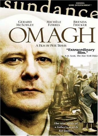 Omagh poster art