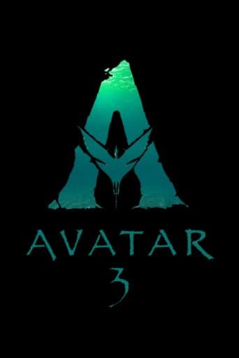 Avatar 3 poster art