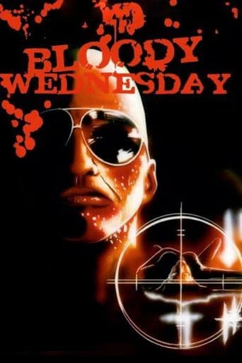 Bloody Wednesday poster art