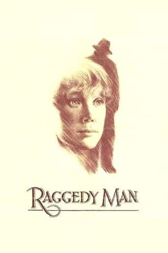 Raggedy Man poster art