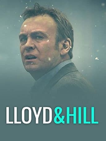 Lloyd & Hill poster art