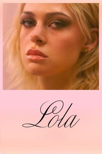 Lola poster art