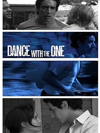 Dance With the One poster art