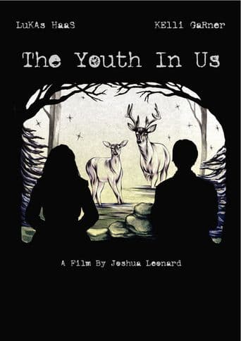 The Youth in Us poster art