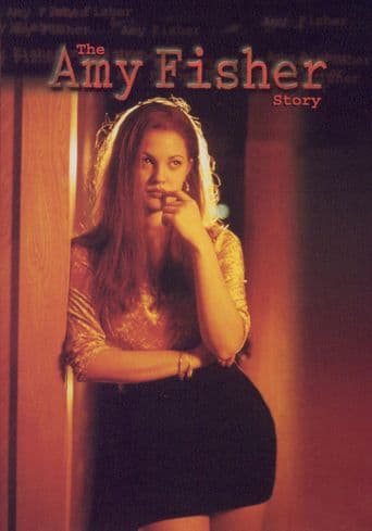 The Amy Fisher Story poster art