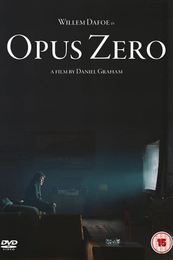 Opus Zero poster art