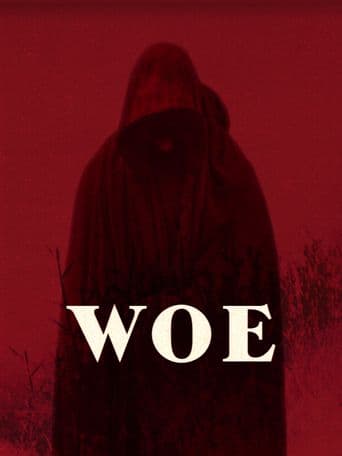 Woe poster art