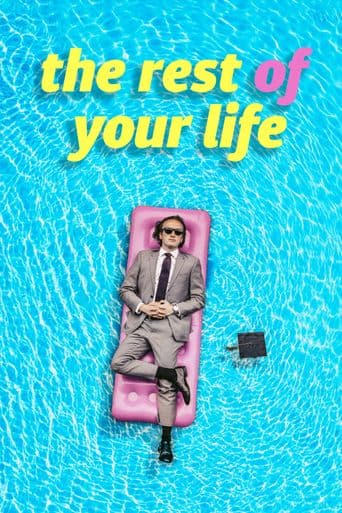 The Rest of Your Life poster art