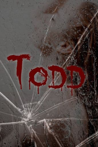 Todd poster art