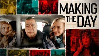 Making The Day poster art