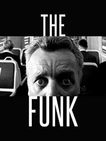 The Funk poster art