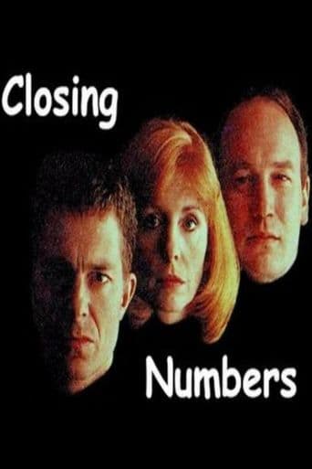 Closing Numbers poster art