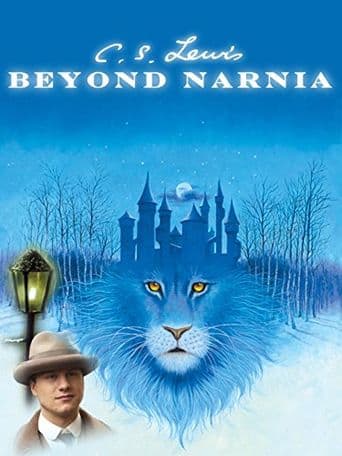 C.S. Lewis: Beyond Narnia poster art