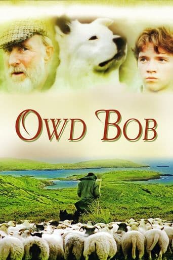 Owd Bob poster art