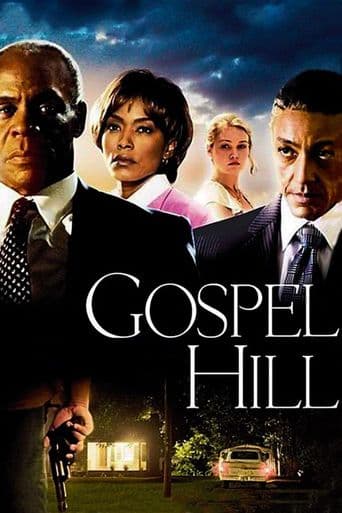 Gospel Hill poster art