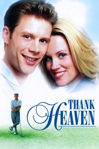 Thank Heaven poster art